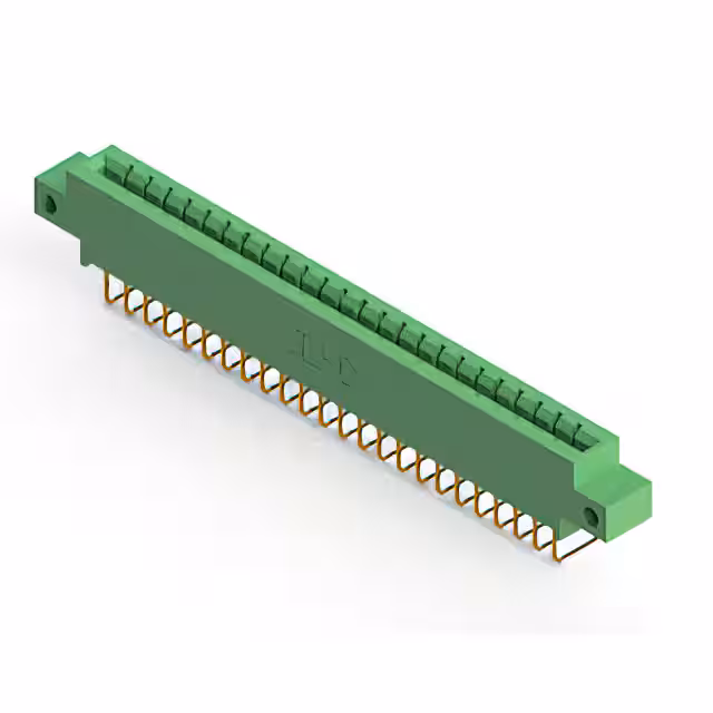 333-024-558-612 EDAC Inc.  Edgeboard Connectors